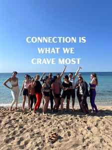 10 Things I’ve Learned as a Retreat Host