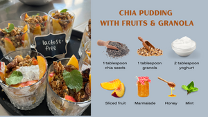 Nourishing Meals Under 30 Minutes