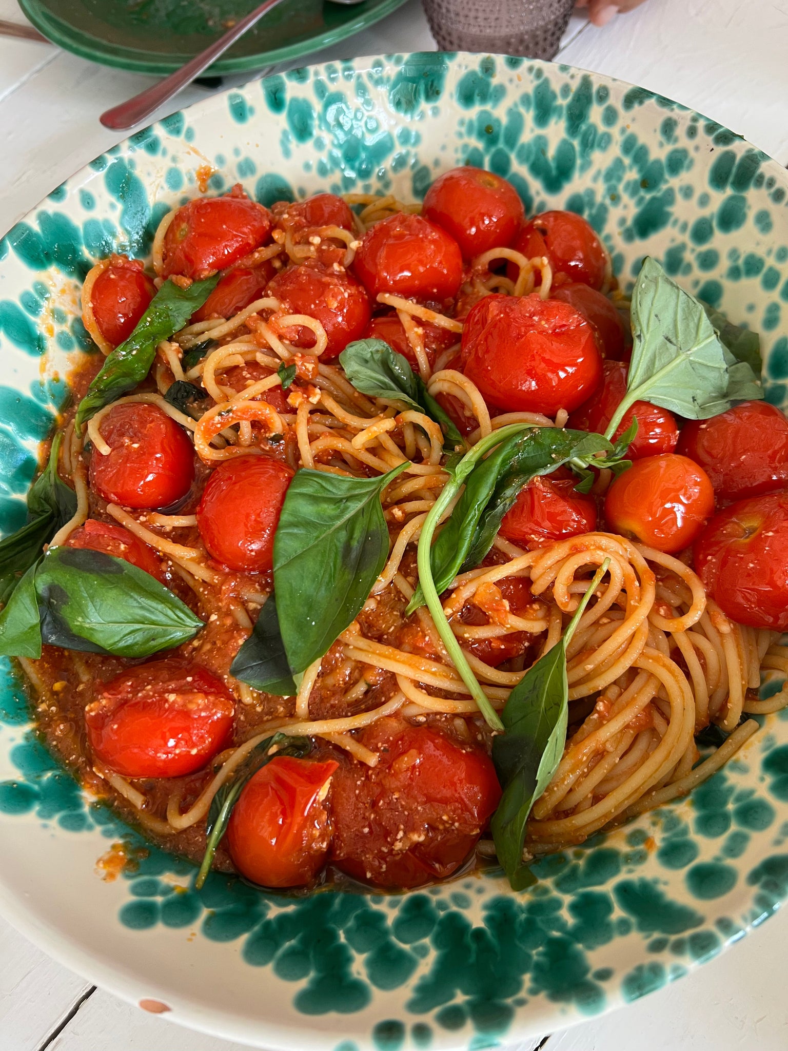 Italian Home Secrets - Passata & Pomodoro Naturale