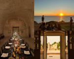 Load image into Gallery viewer, 7-Days Inner Healing Yoga Retreat Oct 2-8 at Monastero Dell'inCoronata, Nardo, Puglia
