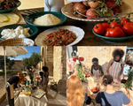 Load image into Gallery viewer, 7-Days Inner Healing Yoga Retreat Oct 2-8 at Monastero Dell'inCoronata, Nardo, Puglia
