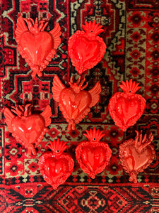 Sacred Heart Ceramic
