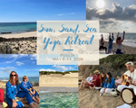 Load image into Gallery viewer, 7-Days Sun, Sand, Sea Yoga Retreat May 8-14 at Casa Ionio, San Pietro in Bevagna, Puglia
