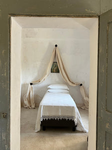 7-Days Inner Healing Yoga Retreat Oct 31-Nov 6 at Monastero Dell'inCoronata, Nardo, Puglia