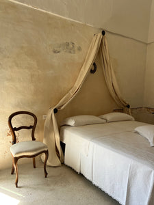 7-Days Inner Healing Yoga Retreat Oct 31-Nov 6 at Monastero Dell'inCoronata, Nardo, Puglia