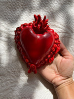 Load image into Gallery viewer, Sacred Heart Ceramic
