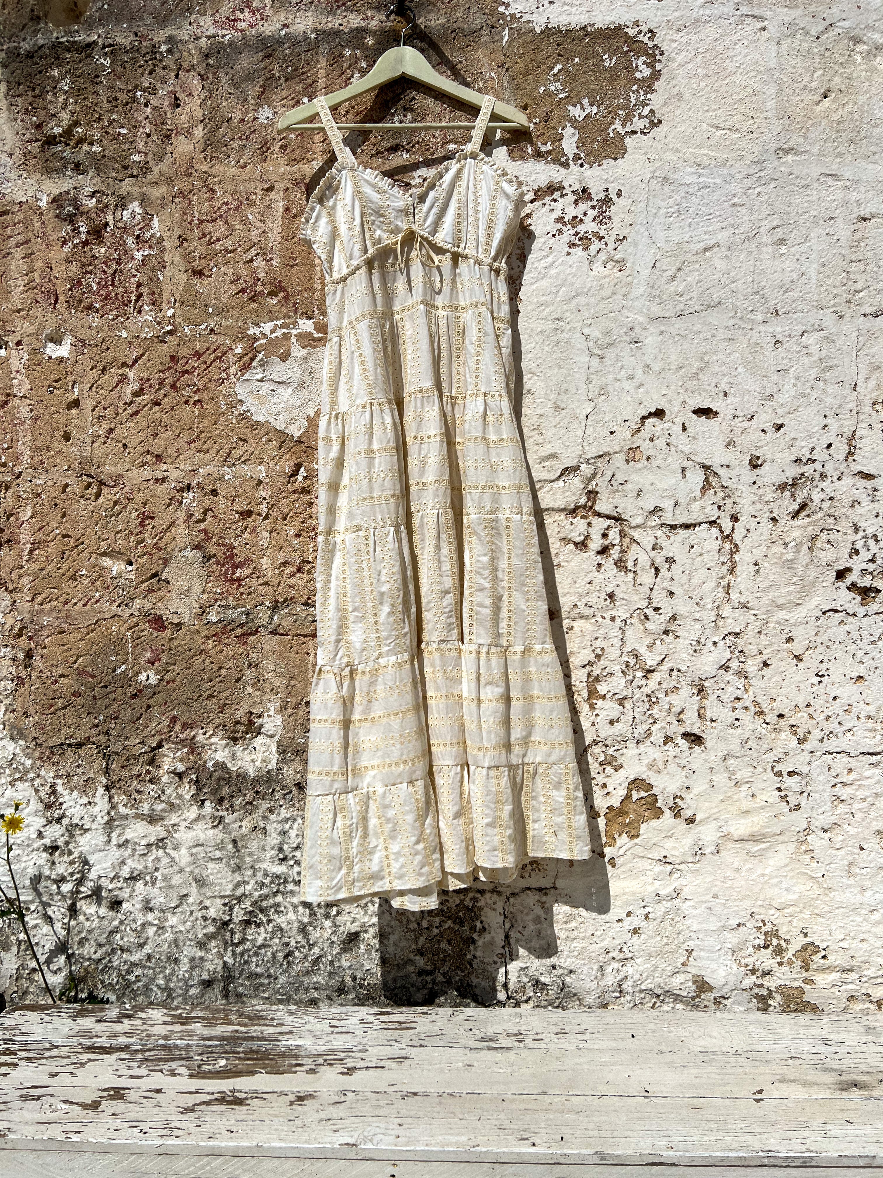 Princess Victoria Lace Summer Dress Caramiamay Princess Victoria Lace Summer Dress Caramiamay