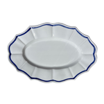 Load image into Gallery viewer, Scirocco Serving Plate
