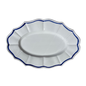 Scirocco Serving Plate