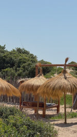 Load and play video in Gallery viewer, Maison Miraya’s La Dolce Vita Retreat in Puglia, Italy (Sept 16-19)
