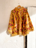 Load image into Gallery viewer, Vintage Kimono Jacket
